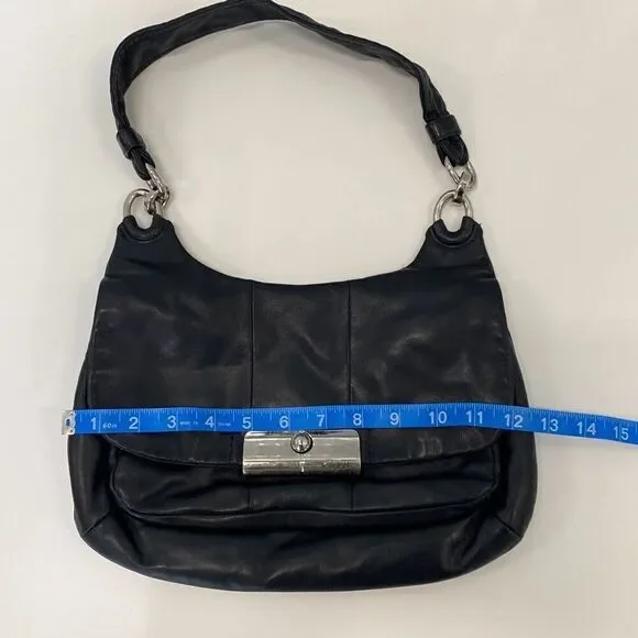 Coach Kristen Y2K vintage hobo bag - Picture 7 of 8